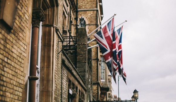 Union Jack